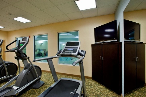 Holiday Inn Express Hotel & Suites Raleigh Sw - At Nc State image 9