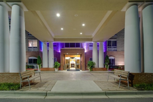 Holiday Inn Express Hotel & Suites Raleigh Sw - At Nc State image 13